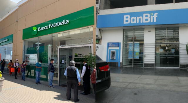 Bancos en Perú: consulta la lista de bancos para cobrar bono, CTS, AFP, etc
