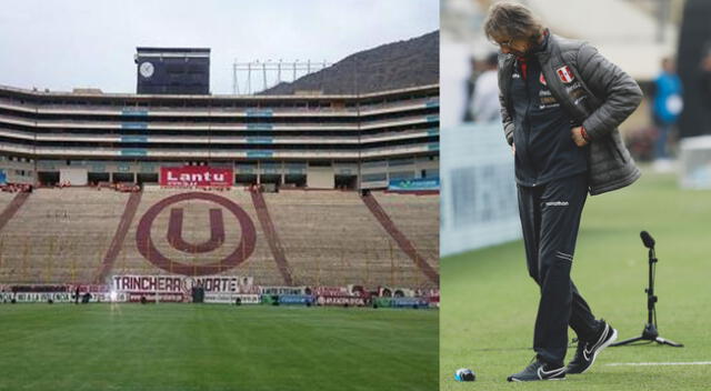 Ricardo Gareca espera que el club logre recuperarse de esta crisis.