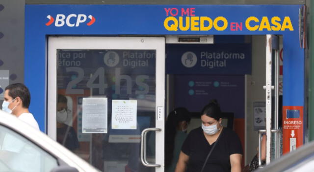 BCP: Conoce todos los detalles del bono Yo me sumo de 760 soles