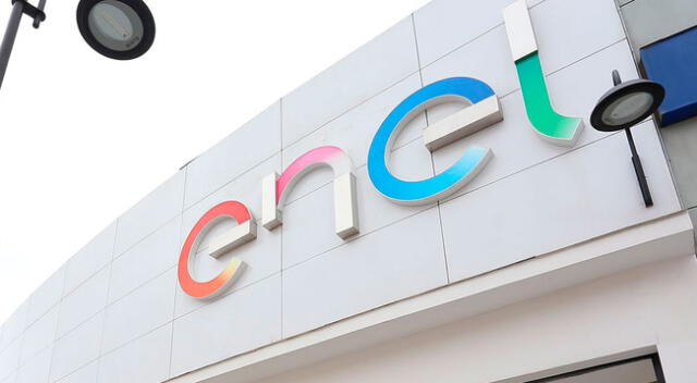 Enel asegura que viene  trabajando para mejorar la calidad del suministro eléctrico.
