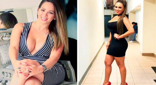 Melissa Klug deja curiosa frase en Instagram.