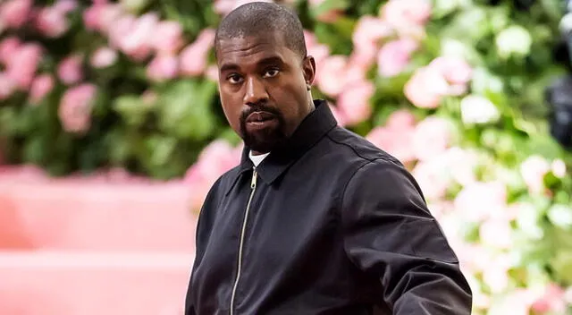 Kanye West crea fondo para pagar los estudios de la hija de George Floyd