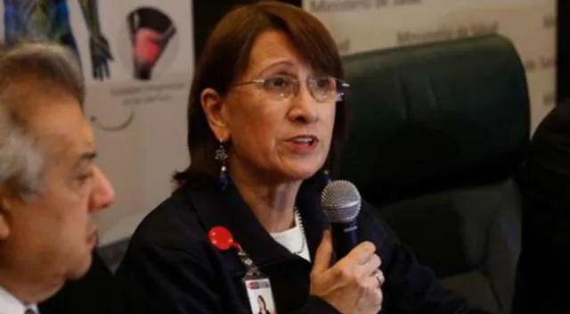 Pilar Mazzetti considera que el presidente Martín Vizcarra no ampliará la cuarentena por coronavirus.