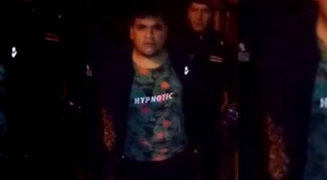 Condenan a 30 años de cárcel a integrante de una banda delictiva,  Robynson Armando Mora Eneque por secuestrar a jóvenes
