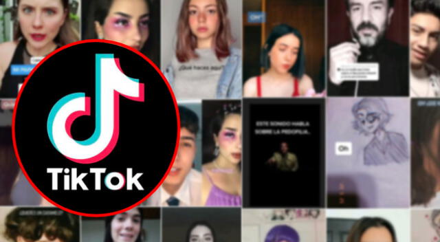 El audio ruso se han convertido en viral en TikTok.