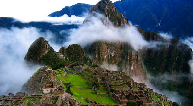La Ciudad Imperial del Cusco está a 3 399 m.s.n.m