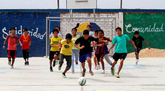 Anuncian el regreso del deporte colectivo