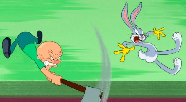 Looney Tunes Cartoons