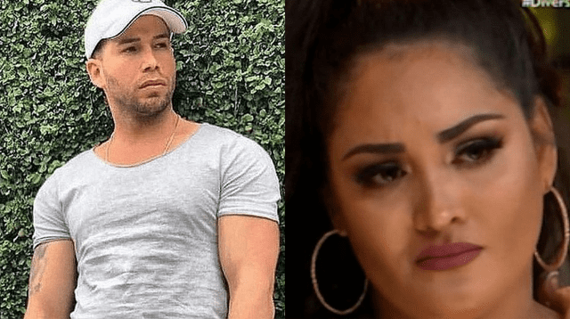 Rodrigo González dejó al descubierto que Kevin Blow utilizaba su relación con Michelle Soifer para poder obtener un vehículo sin pago alguno.