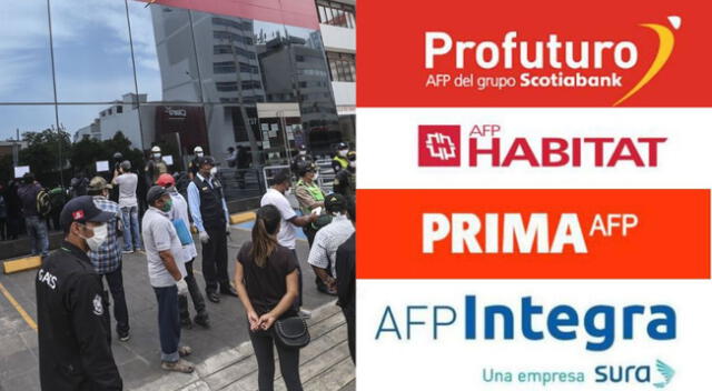 Retiro del 25% de AFP: esto debes hacer si no ingresaste la solicitud en la fecha indicada