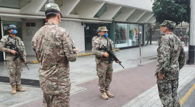 El ministro dijo que expertos del ministerio de Salud vienen analizando el caso.