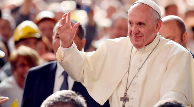 Papa Francisco crea un fondo para apoyar a los afectados por el coronavirus