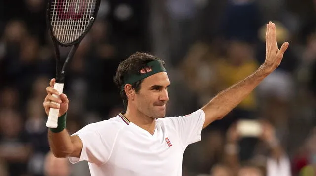 Federer no se recupero y se volvió a operar.