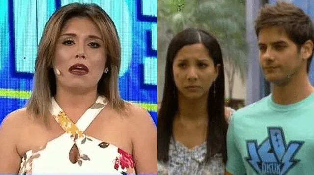 Lady Guillén utilizó sus redes sociales para defender a Mayra Couto tras críticas por "demorarse" en hacer su denuncia contra Andrés Wiese.