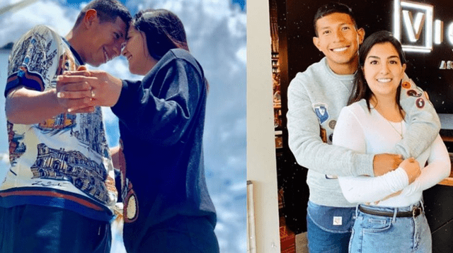 Edison Flores en el ojo de la tormenta por chats.