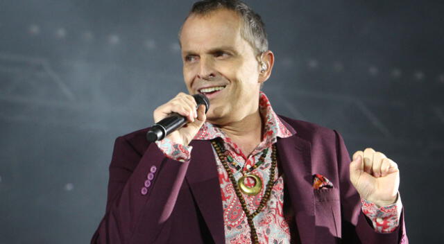 Miguel Bosé fue noticia en las redes sociales tras polémicas declaraciones respecto al coronavirus | Foto: Grupo La República