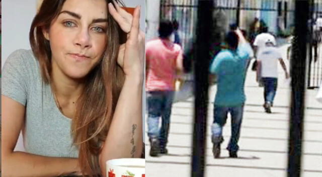 Xoana González pide disculpas a presos: “Fue un malentendido”