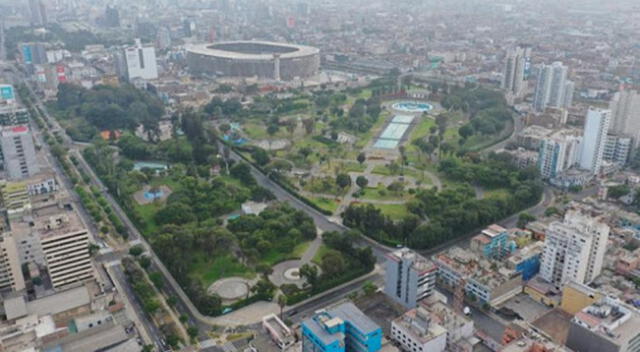 Marzo y abril fueron los meses donde más disminuyó la contaminación.