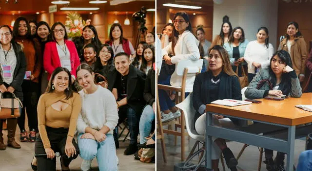 “El Workshop: Girl Power” tendrá su primera edición online