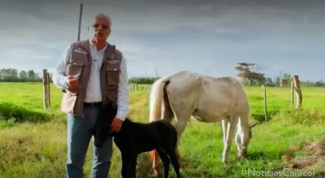 Juan Carlos López, alcalde de la capital del Cauca.