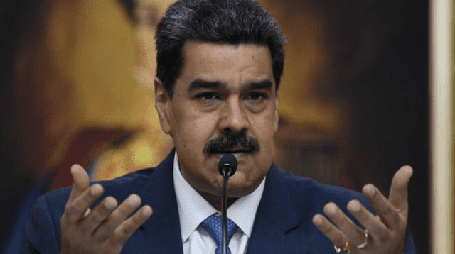 Maduro indicó que si los venezolanos están retornando es por “xenofobia, falta de empleo y malos tratos”.