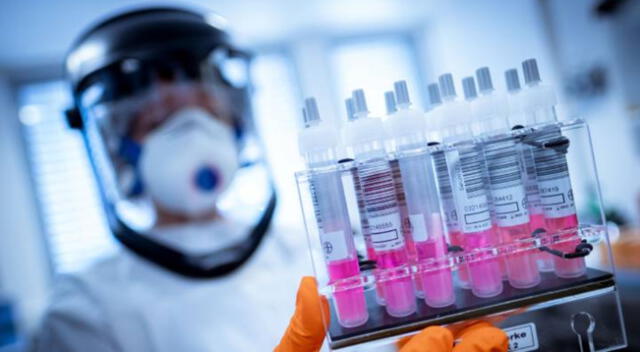Alemania, Francia, Italia y Holanda firmaron una alianza para comprar y fabricar futuras la vacuna contra el COVID-19.