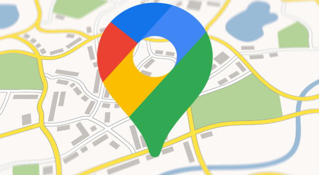 Nuevas funciones de Google Maps.