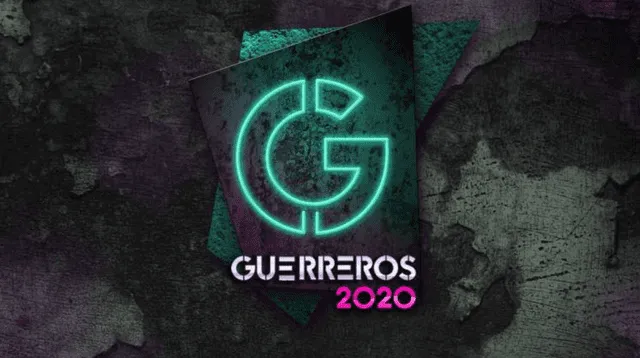 Guerreros 2020 llega este lunes 15 de junio