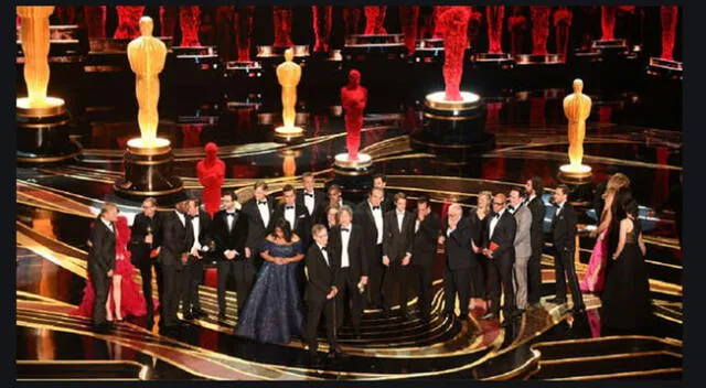 Premios Oscar: Hoy se decidirá si retrasan su gala de 2021 por el coronavirus