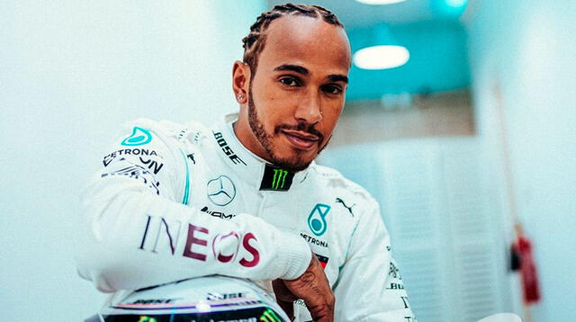 Lewis Hamilton pide que se anulen las corridas de toros.