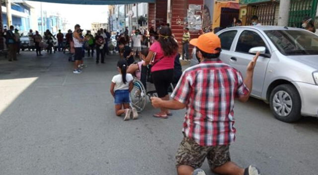 Hasta el momento 251 personas han perdido la vida en Tumbes.