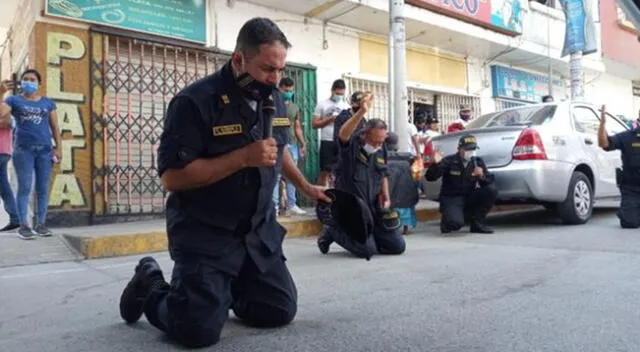 Hasta el momento 251 personas han perdido la vida en Tumbes.