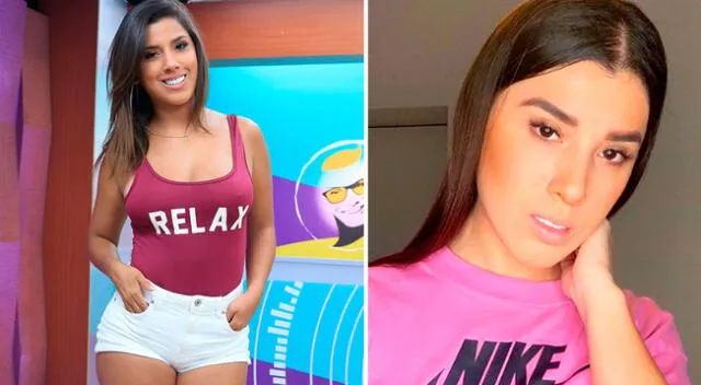 Yahaira Plasencia se une a TikTok.