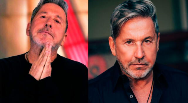 Ricardo Montaner se une a Teletón digital .