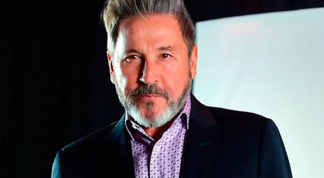 Ricardo Montaner se une a Teletón digital .