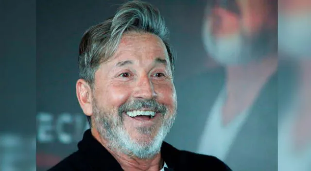 Ricardo Montaner se une a Teletón digital .