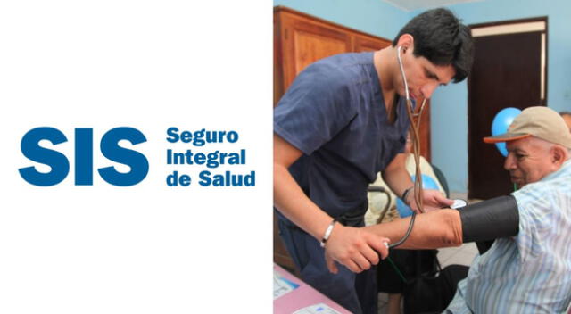 Descubre si tienes Seguro Integral de Salud (SIS) y cómo afiliarte en simples pasos.