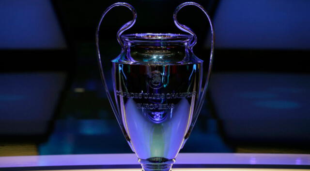 Champions League se jugará en nuevo formato.