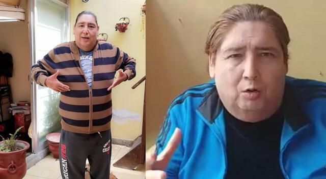 Tongo reaparece con concierto virtual el sábado.