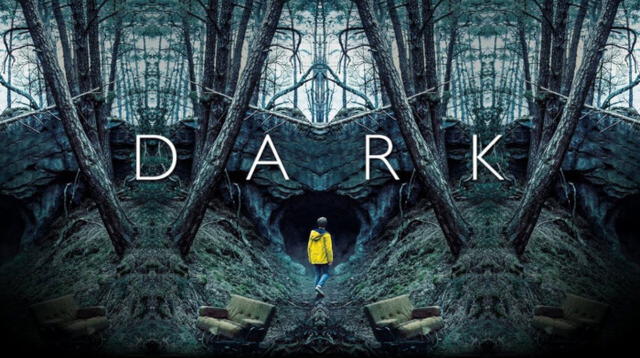 Netflix lanza tráiler de ‘Dark’ antes del estreno de su última temporada.