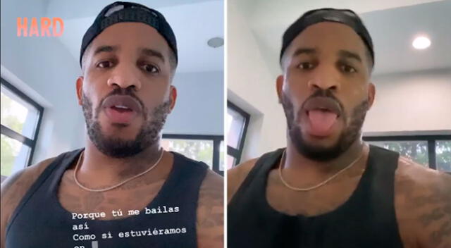 Jefferson Farfán se prepara para volver al equipo del Lokomotiv.