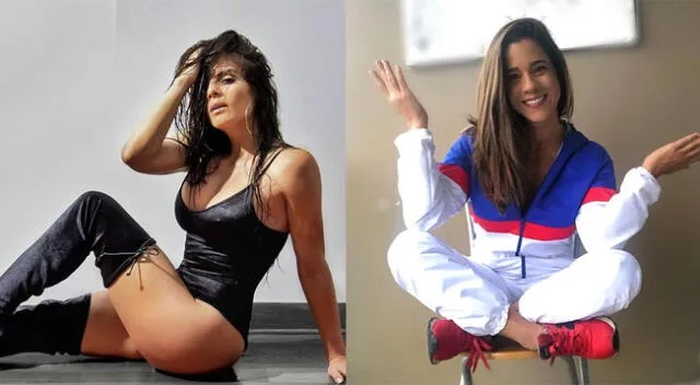 Alejandra Baigorria manda indirecta a Vanessa Terkes tras comentarios.