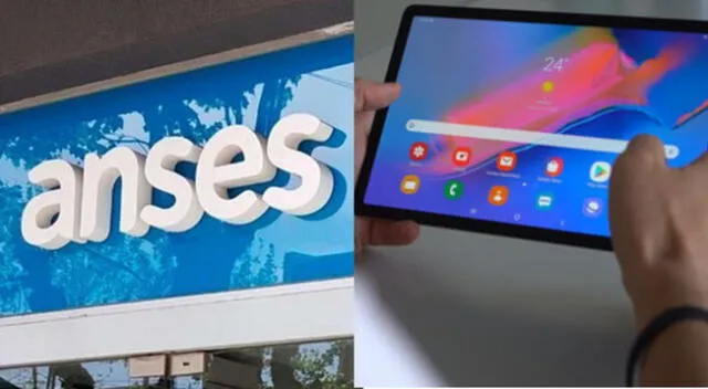 ANSES Argentina: conoce cómo solicitar tablet gratis para beneficiarios argentinos