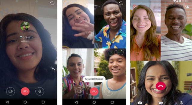 Instagram es en estos tiempos la app más usada por los usuarios.