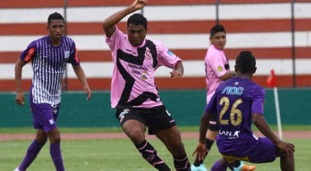 Víctor Arrunátegui Acosta contó sus experiencias en el fútbol.