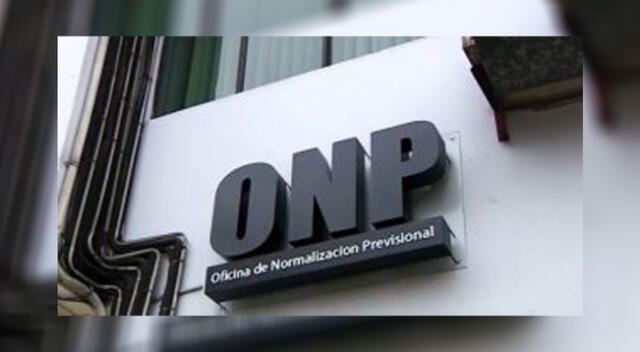 ONP retiro: consulta cómo solicitar clave virtual para ver estado de cuenta y aportes realizados
