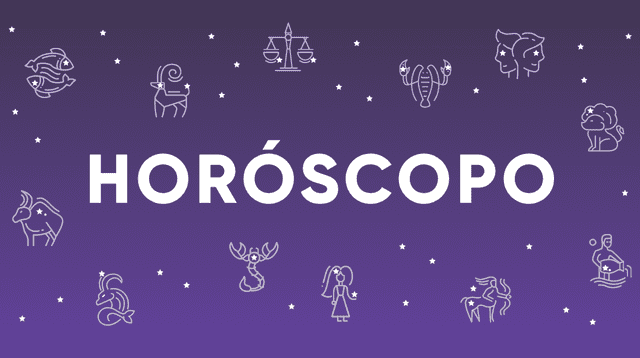 Descubre tu futuro con nuestro horóscopo de hoy.