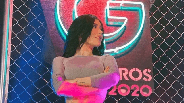 La novia de Guty Carrera, Brenda Zambrano, reconoció su mala participación en muchas pruebas de Guerreros 2020, y explicó las razones de ello.