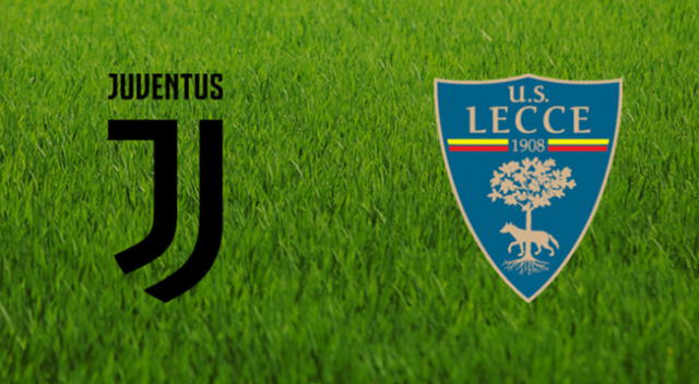Sigue todas las incidencias del Juventus vs. Lecce por El Popular.