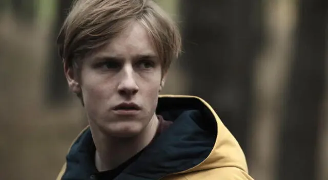 Dark: Louis Hofmann, Jonas en la serie, cuenta cuál fue la escena más difícil